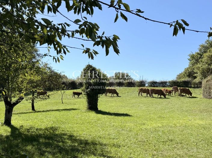 Image No.36-Maison de 8 chambres à vendre à Thiviers