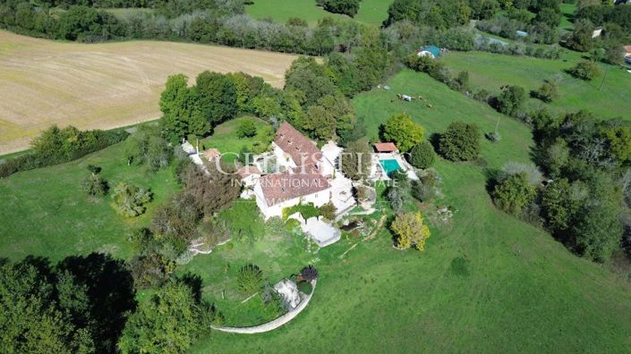 Image No.37-Maison de 8 chambres à vendre à Thiviers