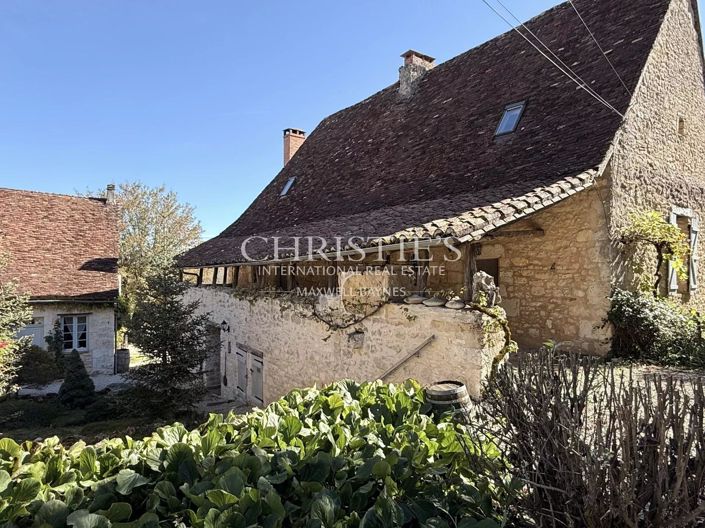 Image No.4-Maison de 8 chambres à vendre à Thiviers