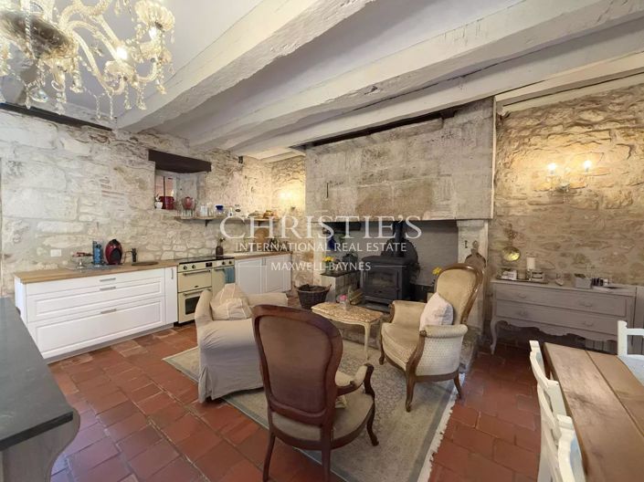 Image No.9-Maison de 8 chambres à vendre à Thiviers