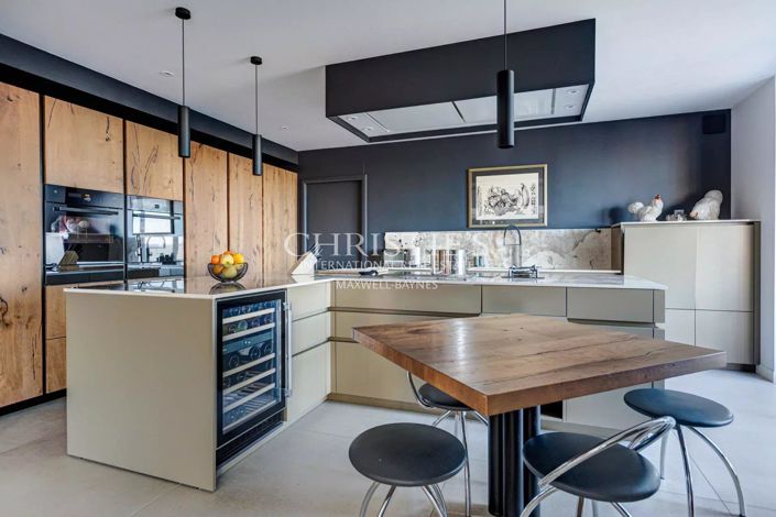 Image No.6-Maison de 4 chambres à vendre à Bordeaux