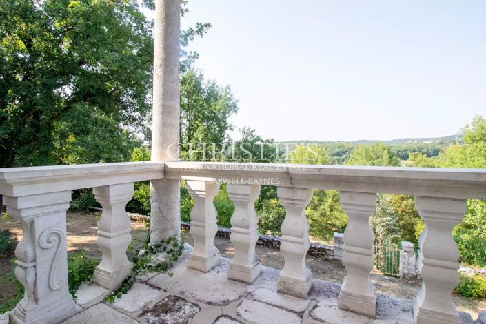 Image No.11-Maison de 6 chambres à vendre à Monflanquin