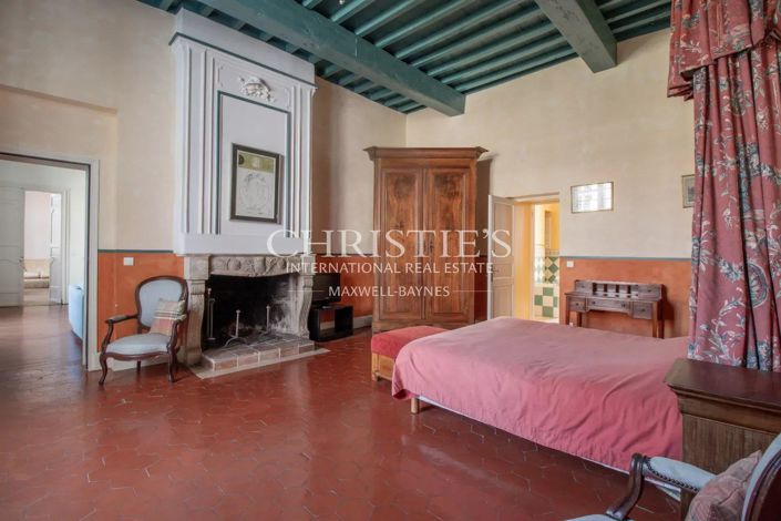 Image No.15-Maison de 6 chambres à vendre à Monflanquin