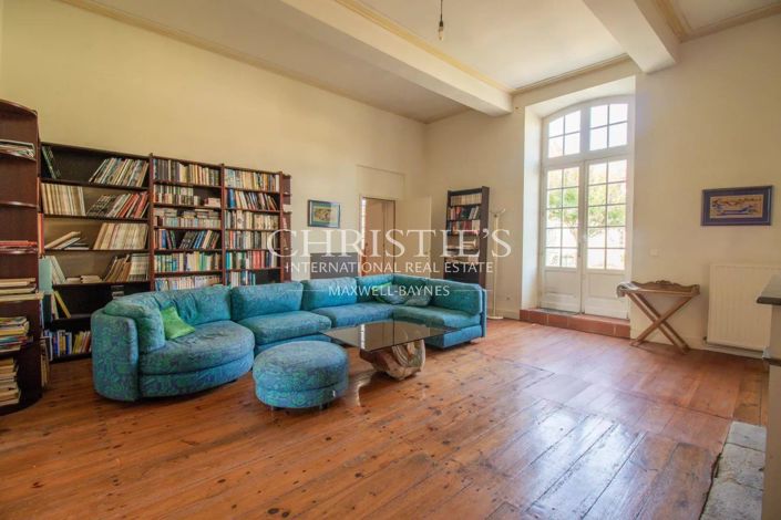 Image No.16-Maison de 6 chambres à vendre à Monflanquin