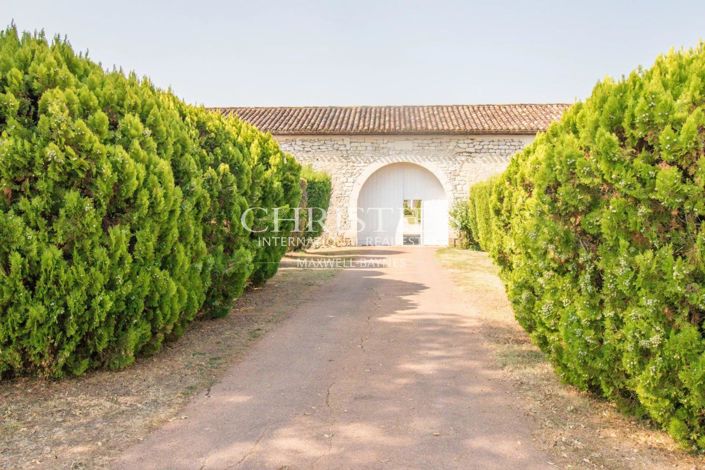 Image No.19-Maison de 6 chambres à vendre à Monflanquin