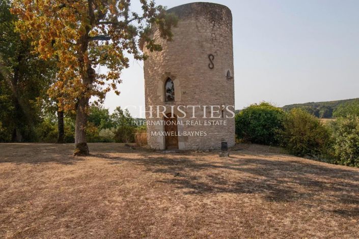 Image No.20-Maison de 6 chambres à vendre à Monflanquin
