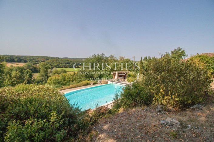 Image No.21-Maison de 6 chambres à vendre à Monflanquin