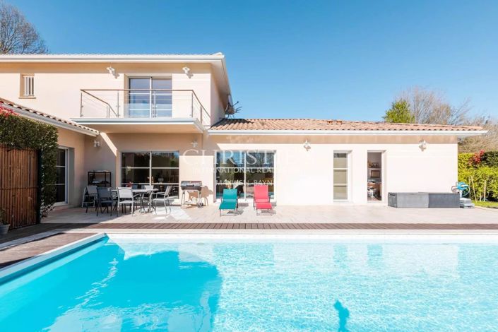 Image No.3-Maison de 3 chambres à vendre à Yvrac