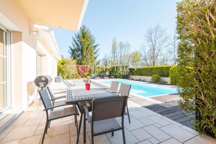 Image No.4-Maison de 3 chambres à vendre à Yvrac