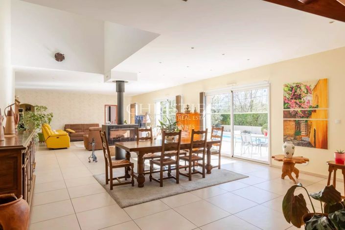 Image No.5-Maison de 3 chambres à vendre à Yvrac