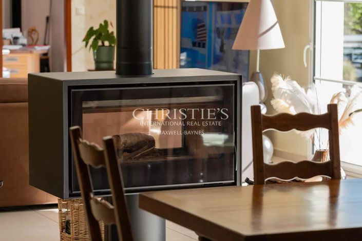 Image No.9-Maison de 3 chambres à vendre à Yvrac