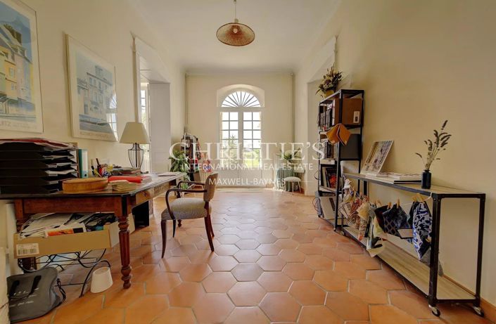 Image No.11-Maison de 5 chambres à vendre à Sauveterre-de-Guyenne