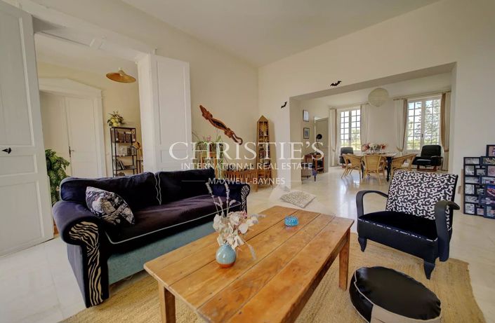 Image No.14-Maison de 5 chambres à vendre à Sauveterre-de-Guyenne