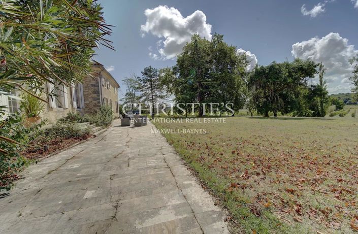 Image No.18-Maison de 5 chambres à vendre à Sauveterre-de-Guyenne