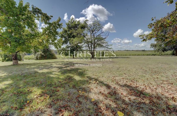 Image No.19-Maison de 5 chambres à vendre à Sauveterre-de-Guyenne