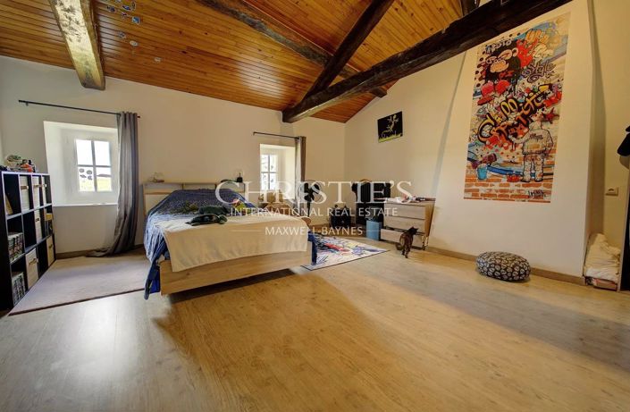 Image No.5-Maison de 5 chambres à vendre à Sauveterre-de-Guyenne