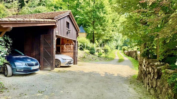 Image No.23-Maison de 6 chambres à vendre à Beynac-et-Cazenac