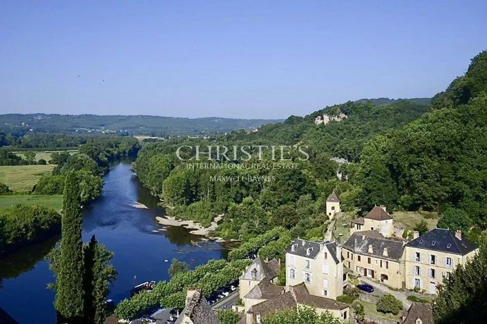 Image No.29-Maison de 6 chambres à vendre à Beynac-et-Cazenac