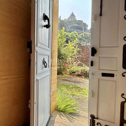 Image No.4-Maison de 6 chambres à vendre à Beynac-et-Cazenac