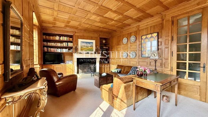 Image No.5-Maison de 6 chambres à vendre à Beynac-et-Cazenac