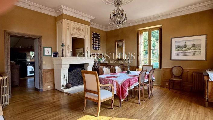 Image No.6-Maison de 6 chambres à vendre à Beynac-et-Cazenac