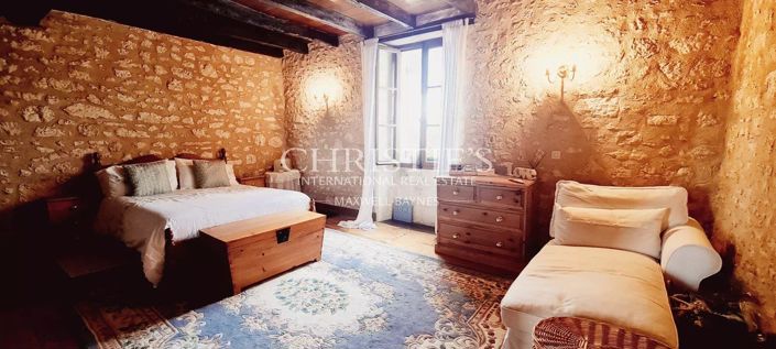 Image No.10-Maison de 5 chambres à vendre à Brantôme