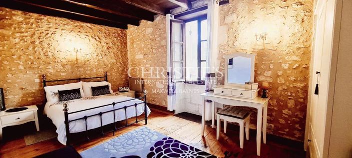 Image No.13-Maison de 5 chambres à vendre à Brantôme