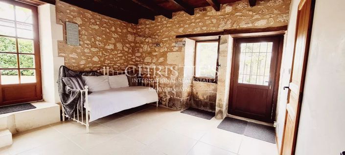 Image No.15-Maison de 5 chambres à vendre à Brantôme