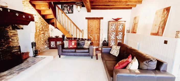 Image No.16-Maison de 5 chambres à vendre à Brantôme