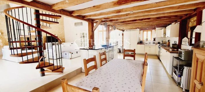 Image No.18-Maison de 5 chambres à vendre à Brantôme