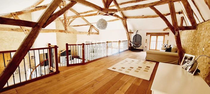 Image No.19-Maison de 5 chambres à vendre à Brantôme