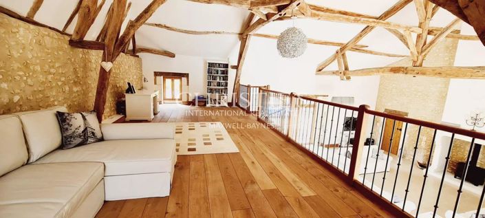 Image No.20-Maison de 5 chambres à vendre à Brantôme