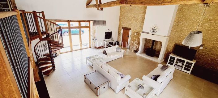 Image No.21-Maison de 5 chambres à vendre à Brantôme