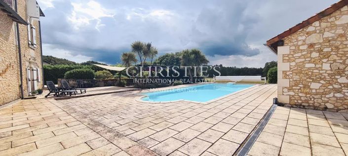 Image No.22-Maison de 5 chambres à vendre à Brantôme