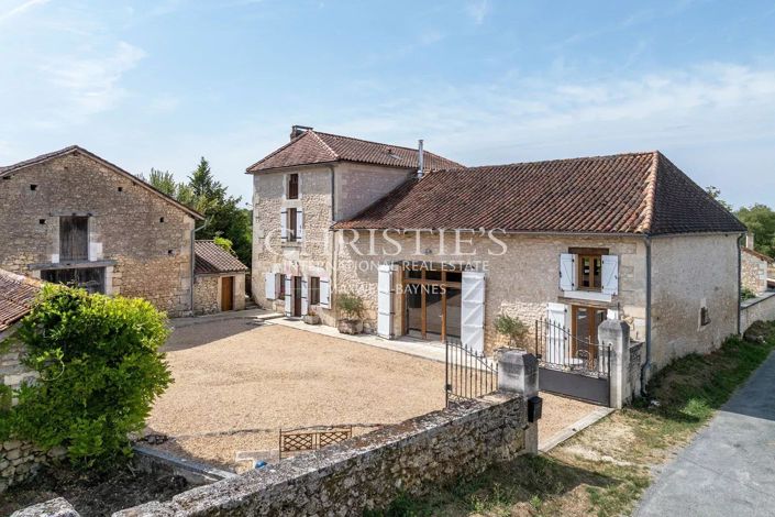 Image No.26-Maison de 5 chambres à vendre à Brantôme