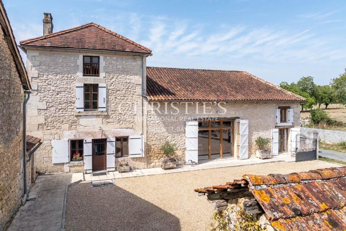 Image No.28-Maison de 5 chambres à vendre à Brantôme