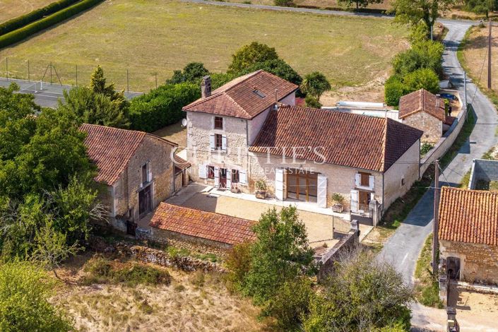 Image No.31-Maison de 5 chambres à vendre à Brantôme