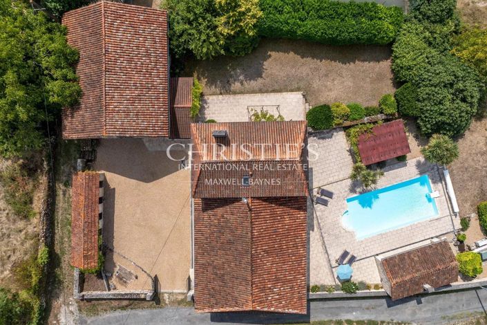 Image No.32-Maison de 5 chambres à vendre à Brantôme