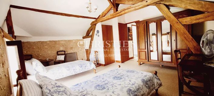 Image No.7-Maison de 5 chambres à vendre à Brantôme