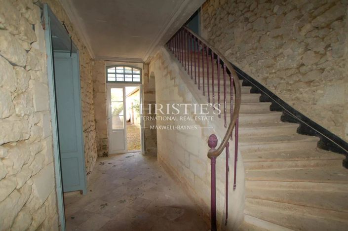 Image No.6-Maison de 14 chambres à vendre à Saint-Ciers-de-Canesse