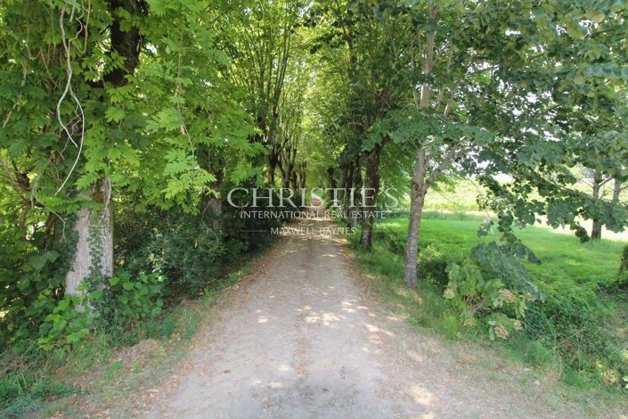 Image No.8-Maison de 14 chambres à vendre à Saint-Ciers-de-Canesse