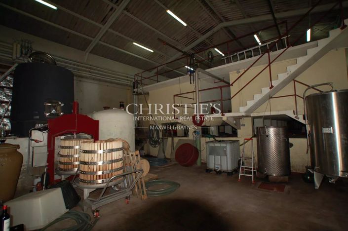 Image No.9-Maison de 14 chambres à vendre à Saint-Ciers-de-Canesse