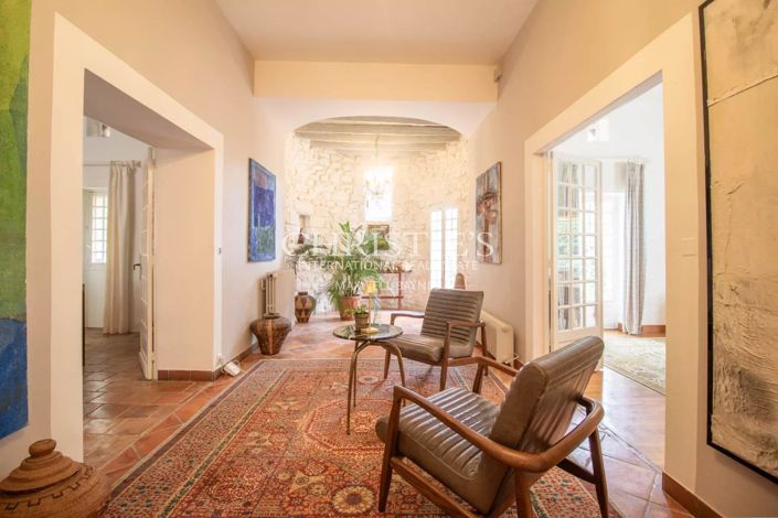 Image No.11-Maison de 5 chambres à vendre à Eymet