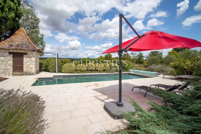 Image No.16-Maison de 5 chambres à vendre à Eymet