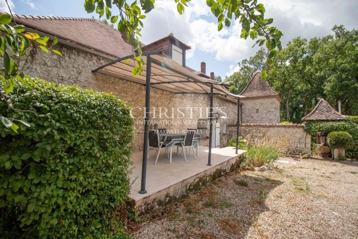 Image No.20-Maison de 5 chambres à vendre à Eymet