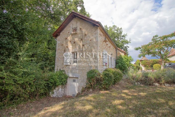 Image No.21-Maison de 5 chambres à vendre à Eymet