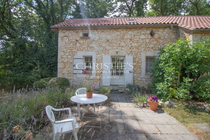 Image No.22-Maison de 5 chambres à vendre à Eymet