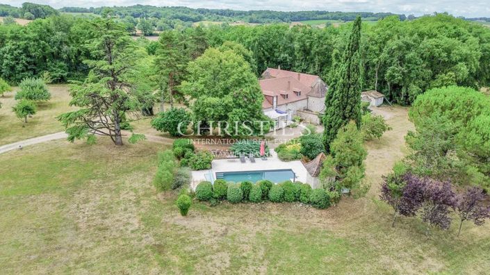 Image No.23-Maison de 5 chambres à vendre à Eymet