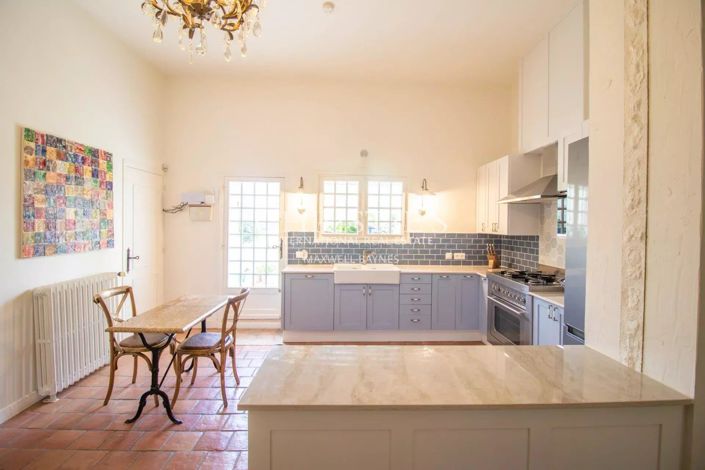 Image No.8-Maison de 5 chambres à vendre à Eymet