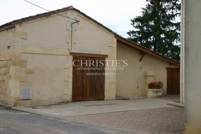 Image No.2-Maison de 6 chambres à vendre à Saint-Magne